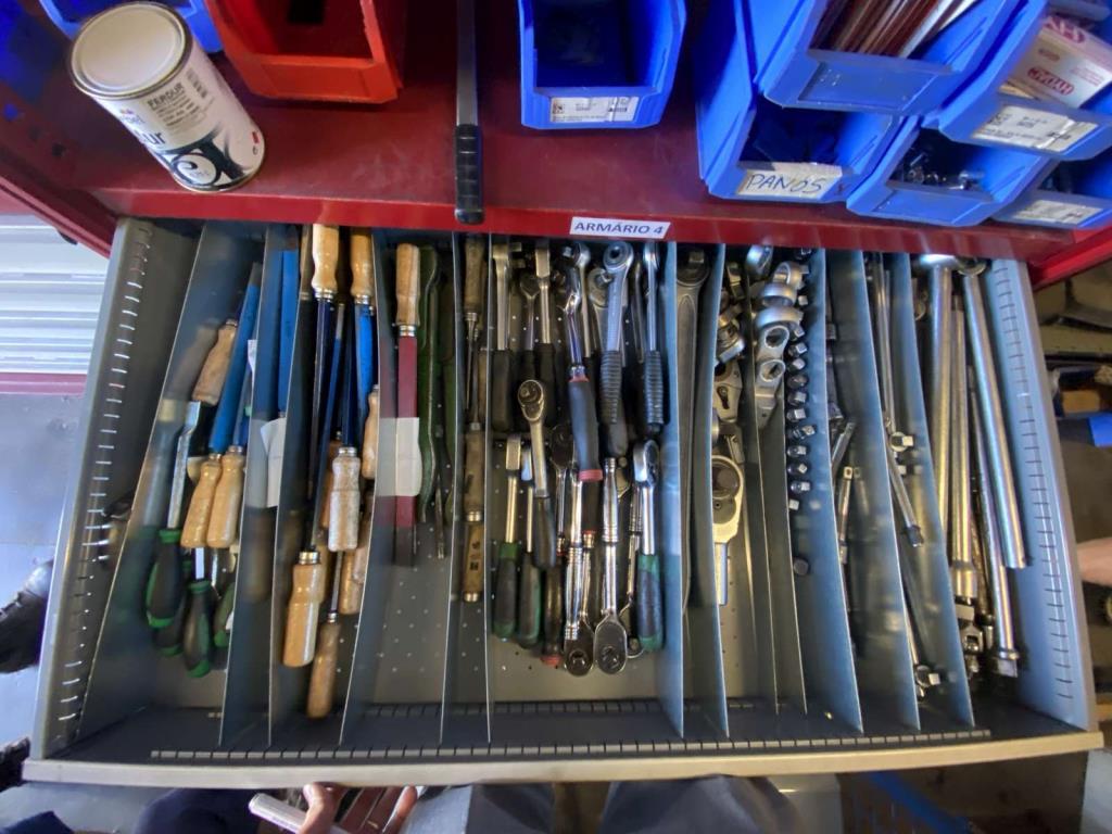 Unidade de produção completa para as turbinas eólicas SENVION MM82 / MM92 / MM100 / 3.XM-9