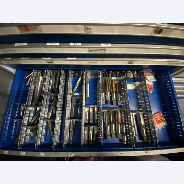 Site de production complet pour les éoliennes SENVION MM82 / MM92 / MM100 / 3.XM-4