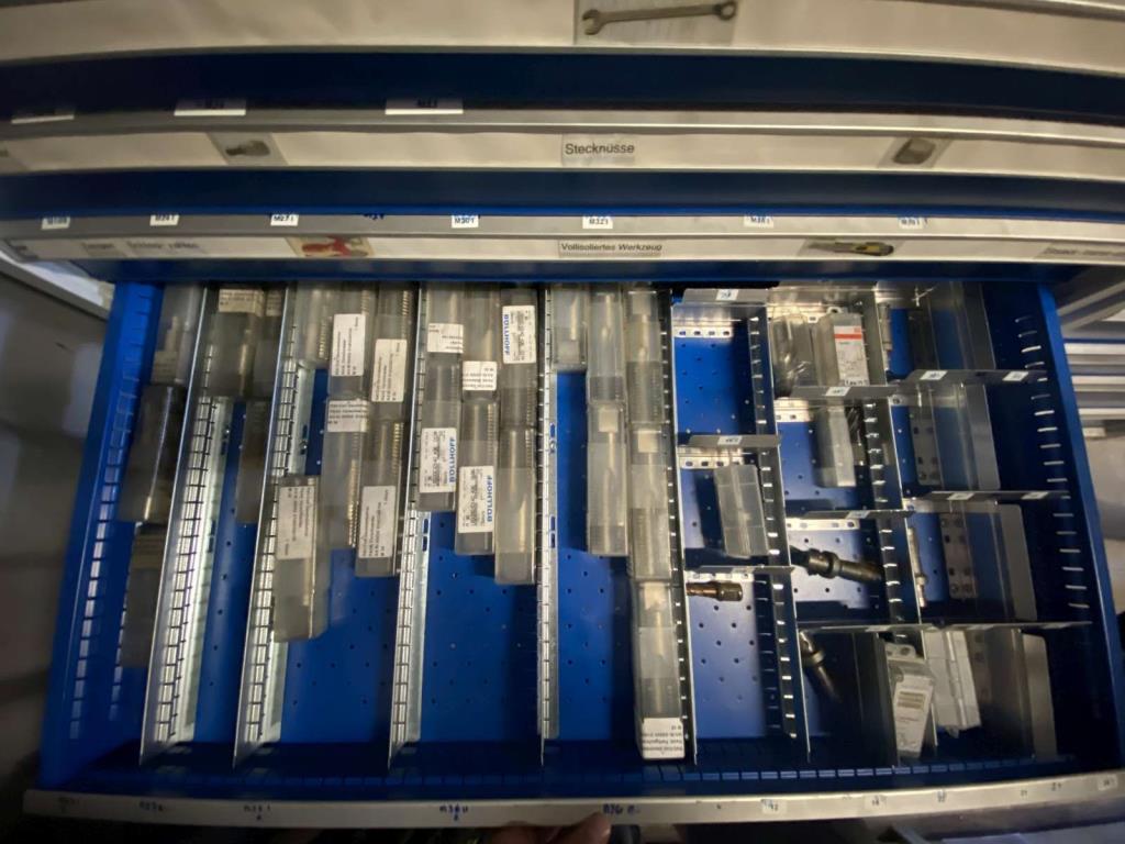 Unidade de produção completa para as turbinas eólicas SENVION MM82 / MM92 / MM100 / 3.XM-5