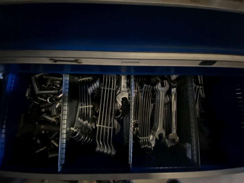 Unidade de produção completa para as turbinas eólicas SENVION MM82 / MM92 / MM100 / 3.XM-7