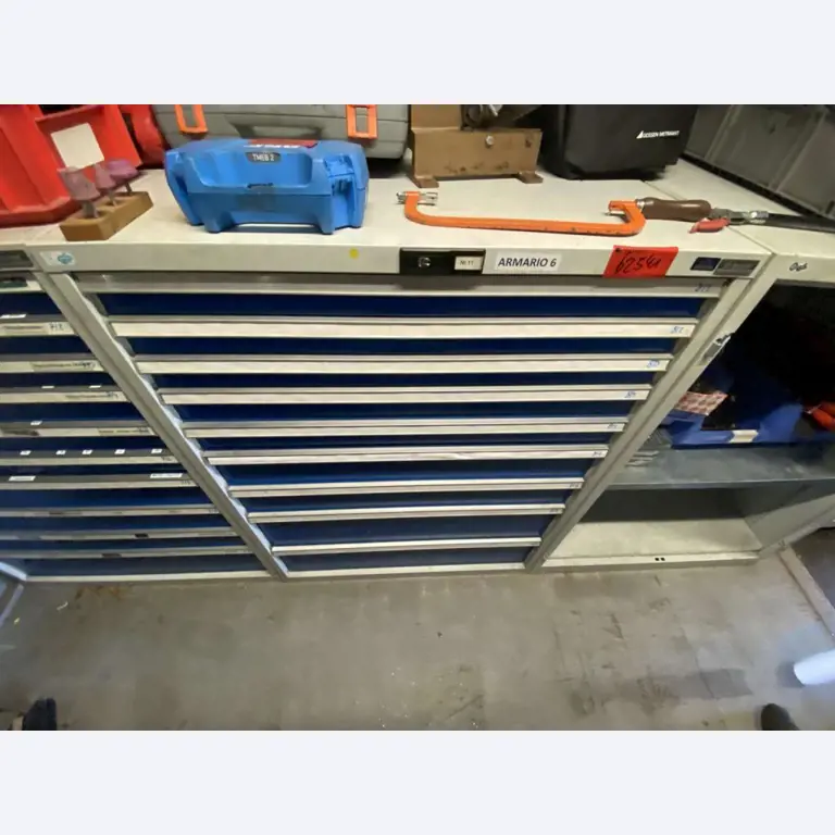 Complete production site for wind turbines SENVION MM82 / MM92 / MM100 / 3.XM-1