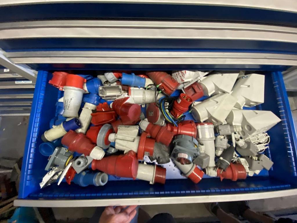 Unidade de produção completa para as turbinas eólicas SENVION MM82 / MM92 / MM100 / 3.XM-3