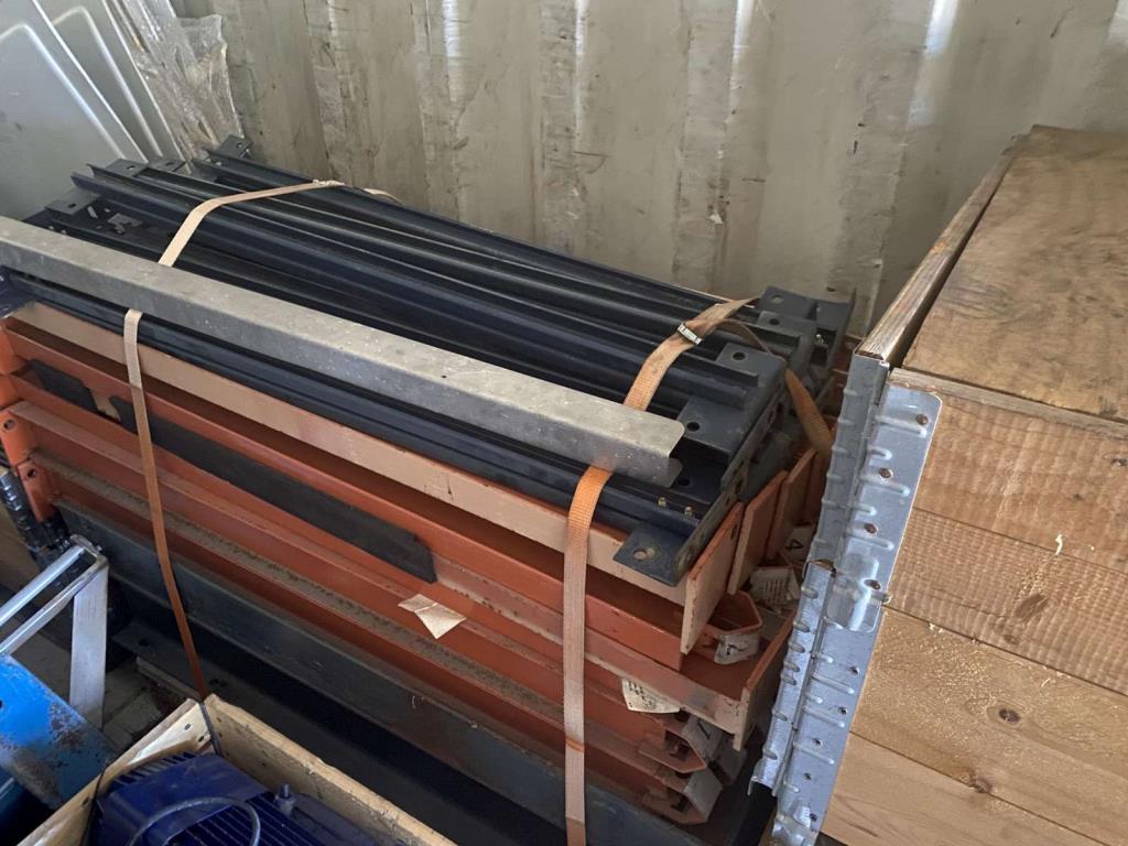 Unidade de produção completa para as turbinas eólicas SENVION MM82 / MM92 / MM100 / 3.XM-3