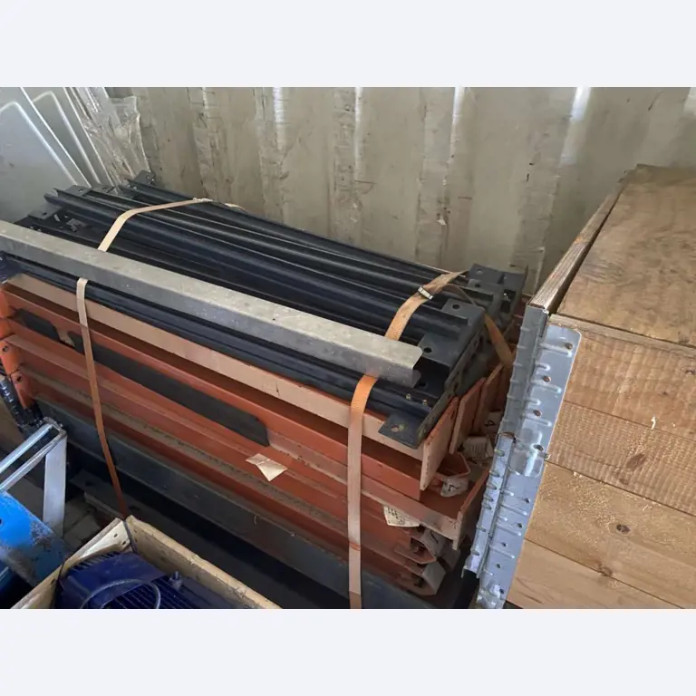 Kompletny zakład produkcyjny turbin wiatrowych SENVION MM82 / MM92 / MM100 / 3.XM-3