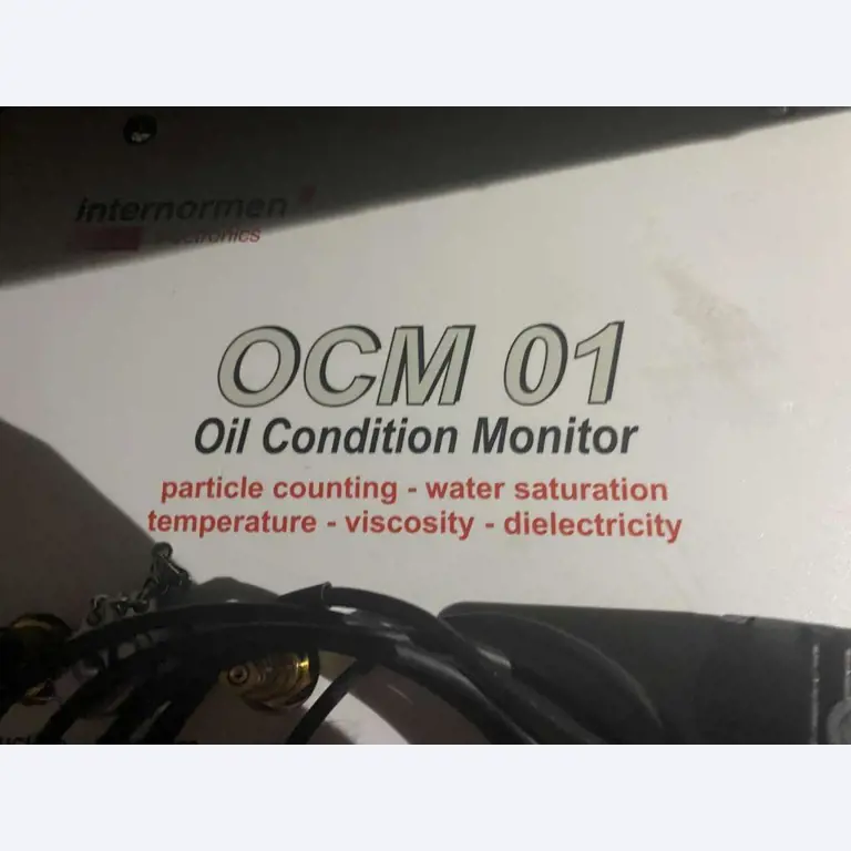 Kompletny zakład produkcyjny turbin wiatrowych SENVION MM82 / MM92 / MM100 / 3.XM-2