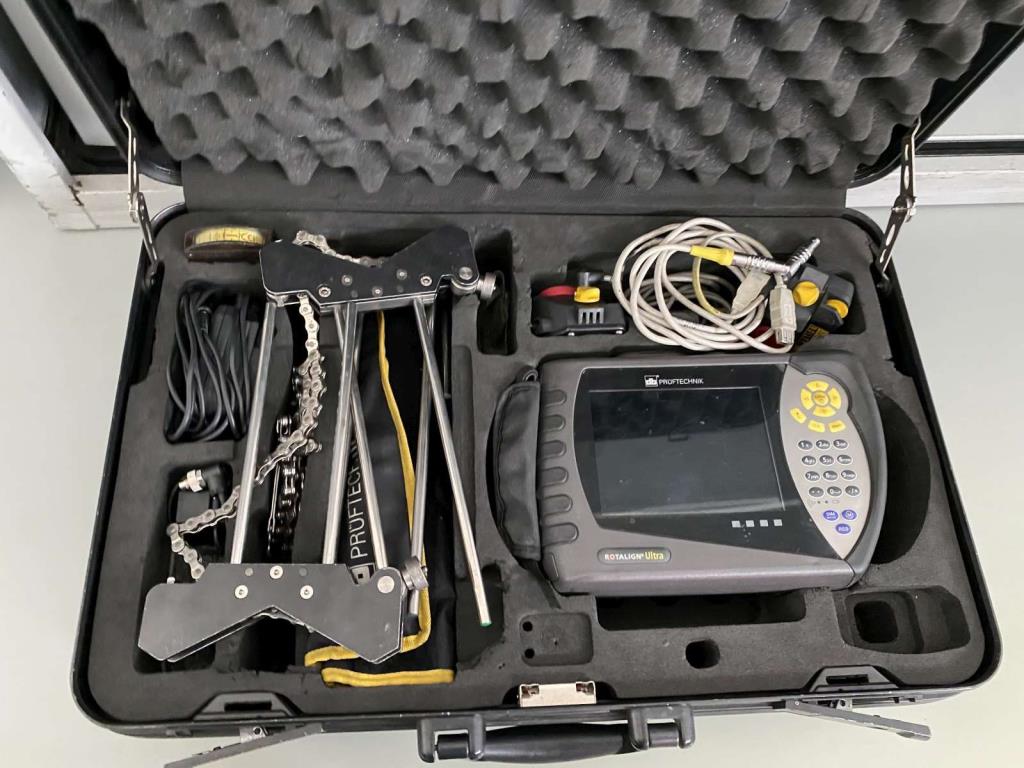 Unidade de produção completa para as turbinas eólicas SENVION MM82 / MM92 / MM100 / 3.XM-1