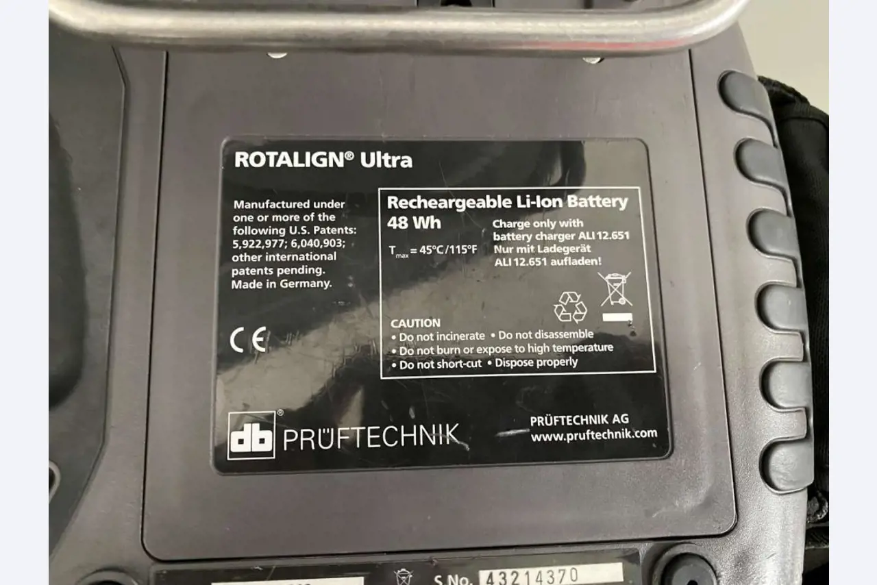 Kompletny zakład produkcyjny turbin wiatrowych SENVION MM82 / MM92 / MM100 / 3.XM-2