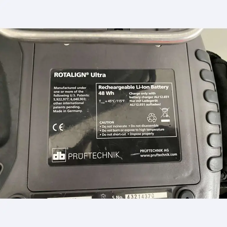 Kompletny zakład produkcyjny turbin wiatrowych SENVION MM82 / MM92 / MM100 / 3.XM-2