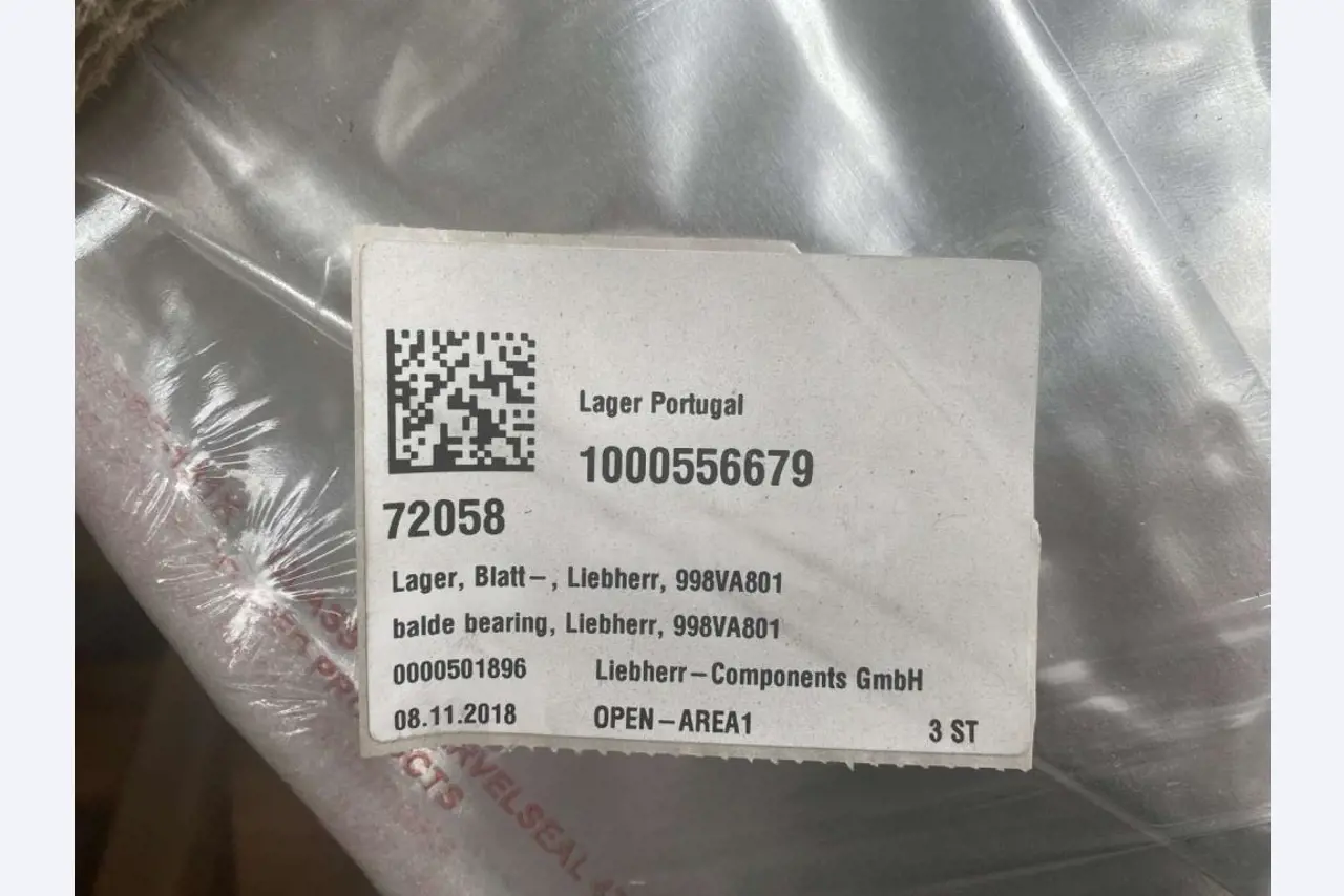 Kompletny zakład produkcyjny turbin wiatrowych SENVION MM82 / MM92 / MM100 / 3.XM-3