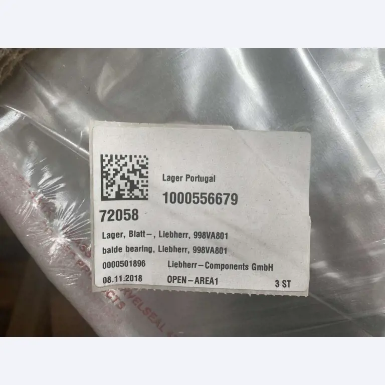 Kompletny zakład produkcyjny turbin wiatrowych SENVION MM82 / MM92 / MM100 / 3.XM-3