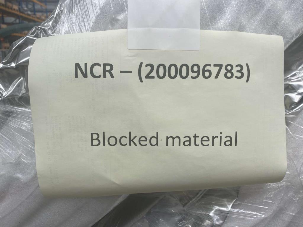 Unidade de produção completa para as turbinas eólicas SENVION MM82 / MM92 / MM100 / 3.XM-4