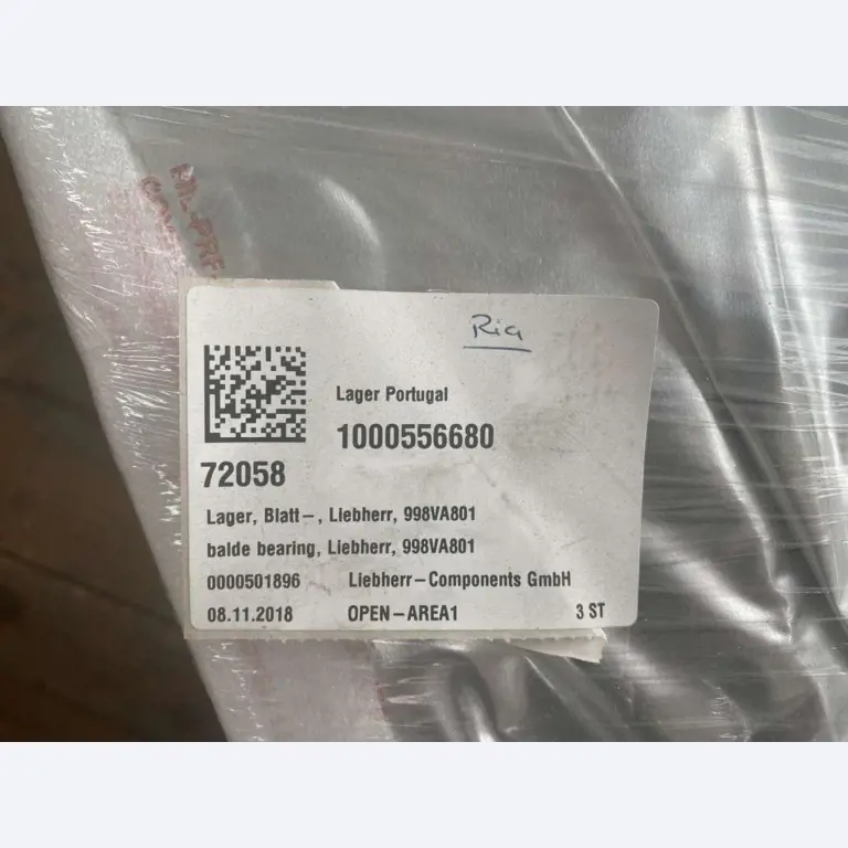Kompletny zakład produkcyjny turbin wiatrowych SENVION MM82 / MM92 / MM100 / 3.XM-3