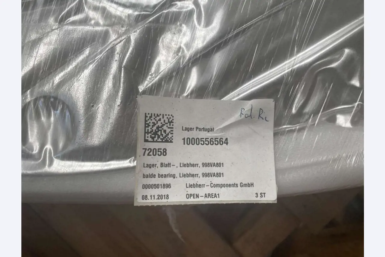 Kompletny zakład produkcyjny turbin wiatrowych SENVION MM82 / MM92 / MM100 / 3.XM-3