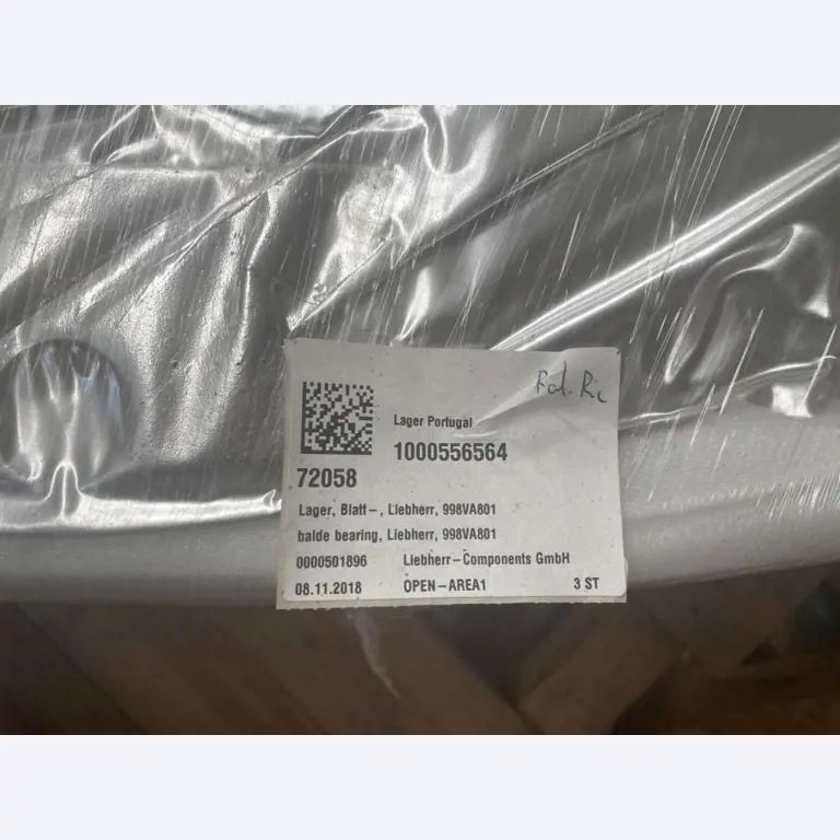 Kompletny zakład produkcyjny turbin wiatrowych SENVION MM82 / MM92 / MM100 / 3.XM-3