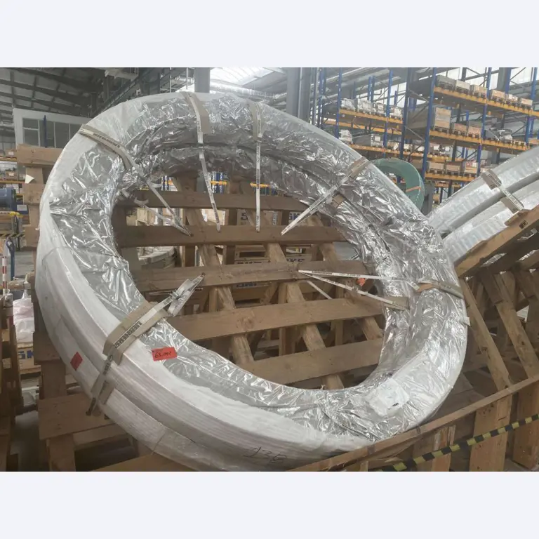 Kompletny zakład produkcyjny turbin wiatrowych SENVION MM82 / MM92 / MM100 / 3.XM-1