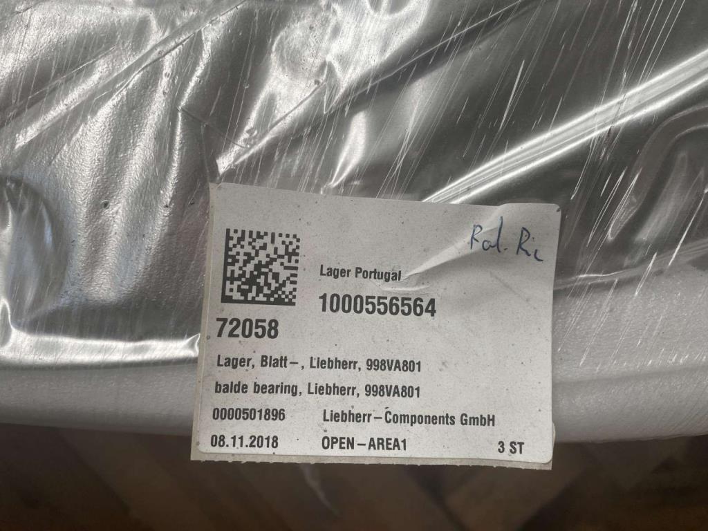 Kompletter Fertigungsstandort für Windenergieanlagen SENVION MM82 / MM92 / MM100 / 3.XM-3