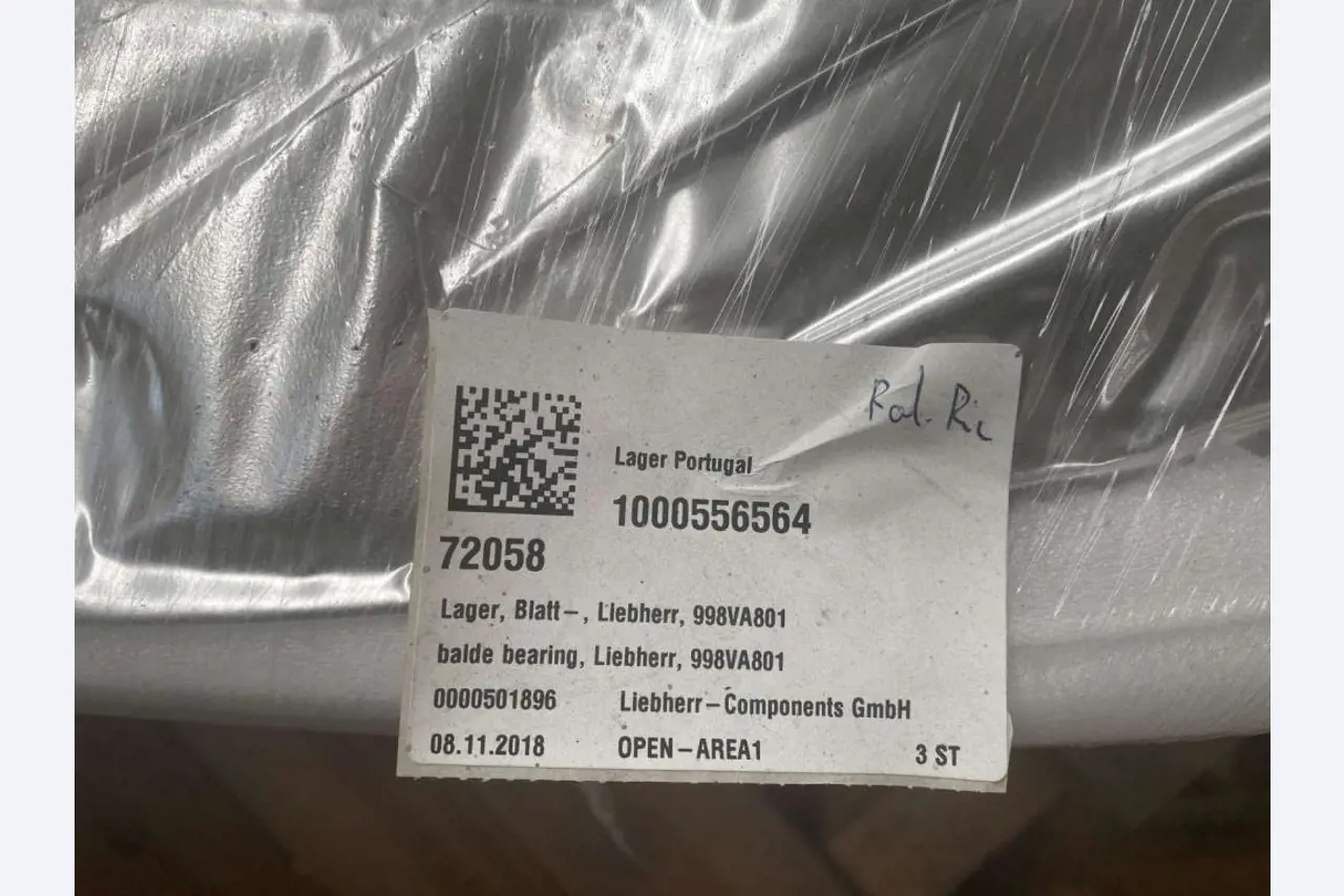 Kompletny zakład produkcyjny turbin wiatrowych SENVION MM82 / MM92 / MM100 / 3.XM-3