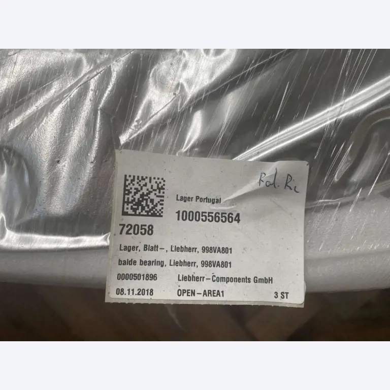 Kompletny zakład produkcyjny turbin wiatrowych SENVION MM82 / MM92 / MM100 / 3.XM-3