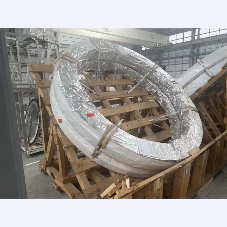 Kompletny zakład produkcyjny turbin wiatrowych SENVION MM82 / MM92 / MM100 / 3.XM-1