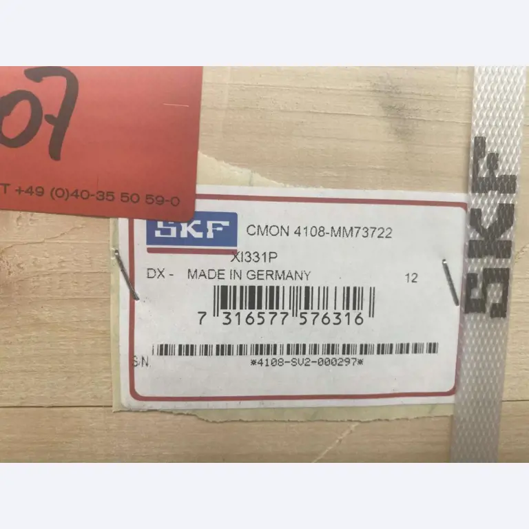 Kompletny zakład produkcyjny turbin wiatrowych SENVION MM82 / MM92 / MM100 / 3.XM-2