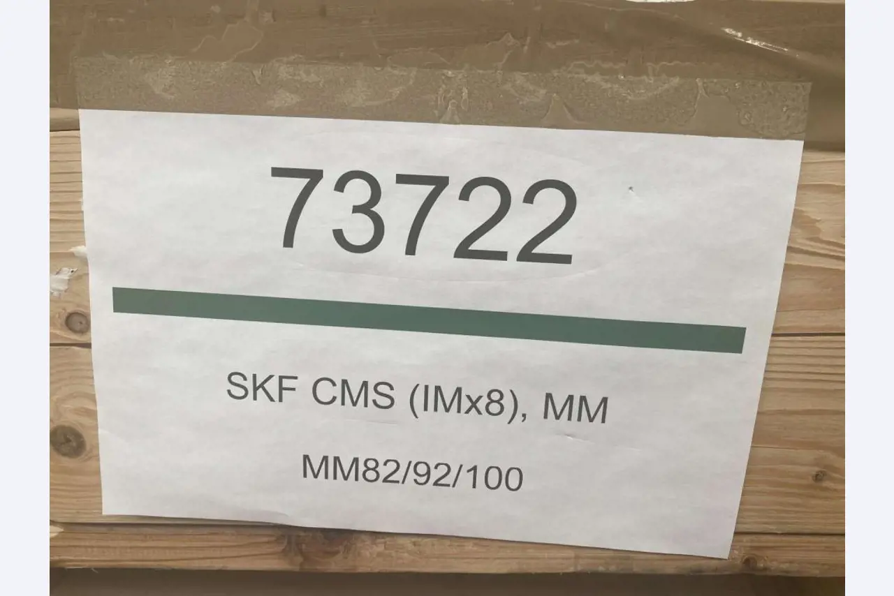 Kompletny zakład produkcyjny turbin wiatrowych SENVION MM82 / MM92 / MM100 / 3.XM-4