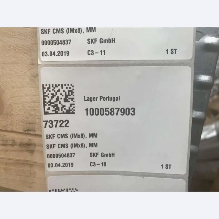 Kompletny zakład produkcyjny turbin wiatrowych SENVION MM82 / MM92 / MM100 / 3.XM-3