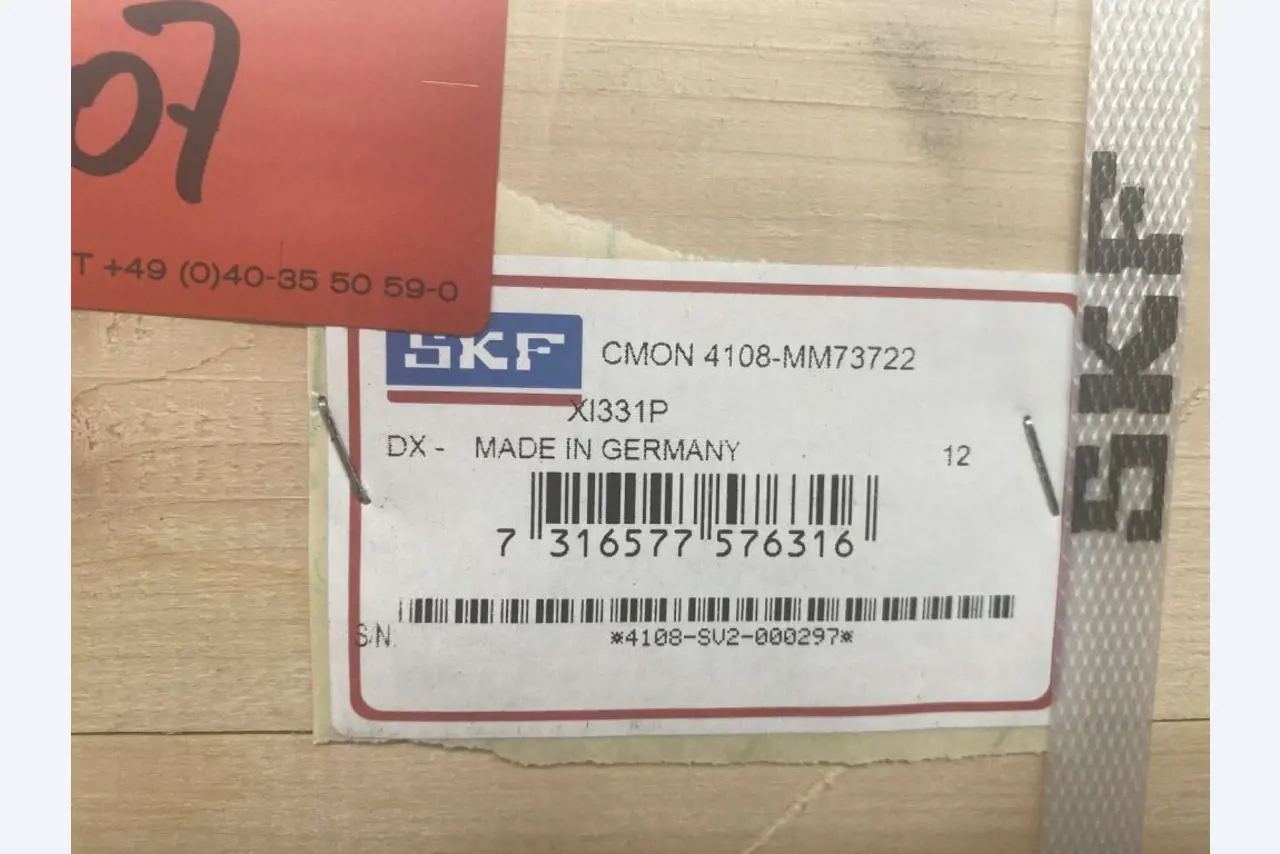 Kompletny zakład produkcyjny turbin wiatrowych SENVION MM82 / MM92 / MM100 / 3.XM-2