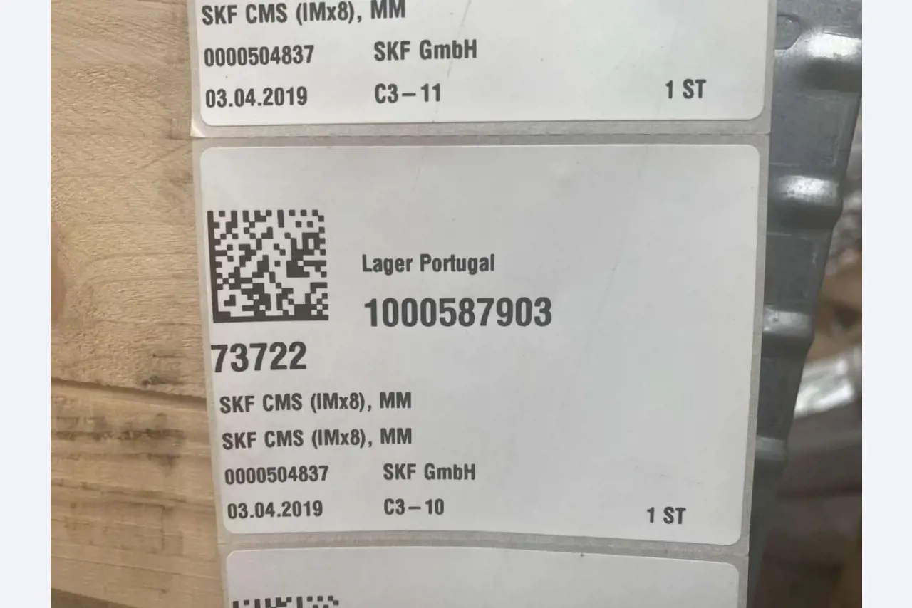 Kompletny zakład produkcyjny turbin wiatrowych SENVION MM82 / MM92 / MM100 / 3.XM-3