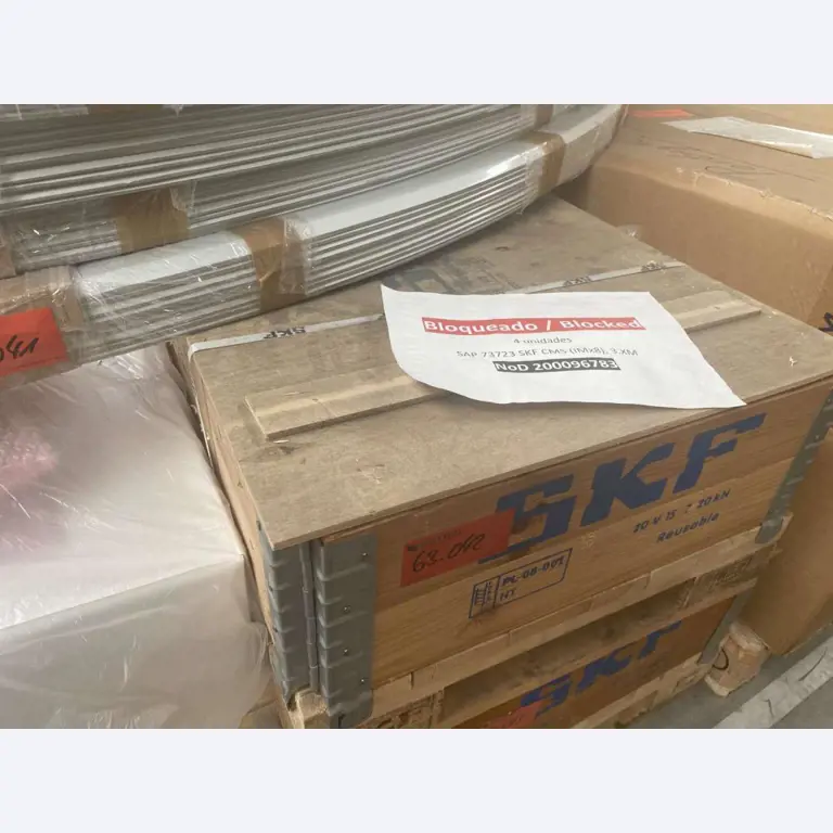 Kompletny zakład produkcyjny turbin wiatrowych SENVION MM82 / MM92 / MM100 / 3.XM-1