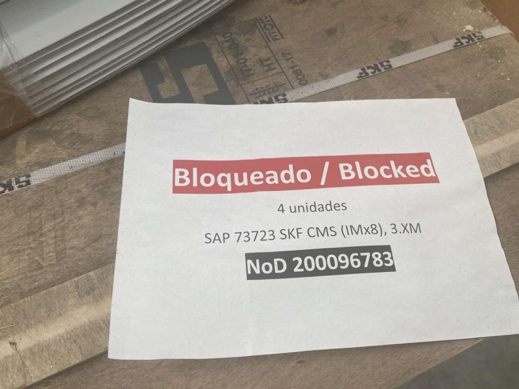 Celovita proizvodna lokacija za vetrne turbine SENVION MM82 / MM92 / MM100 / 3.XM-2