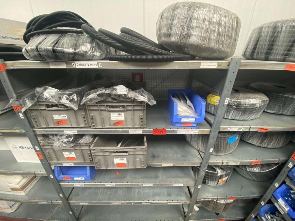 Unidade de produção completa para as turbinas eólicas SENVION MM82 / MM92 / MM100 / 3.XM-14