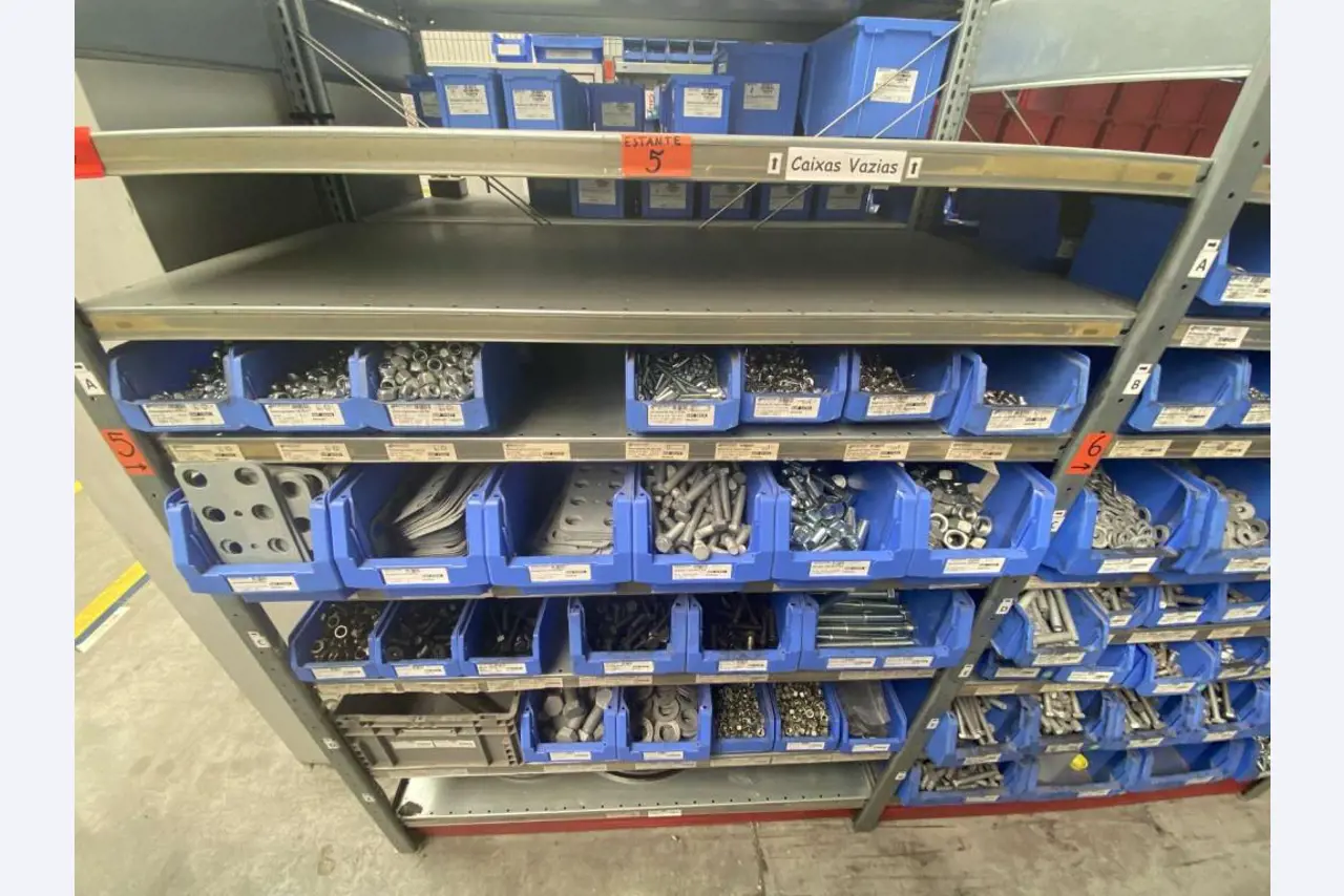 Kompletny zakład produkcyjny turbin wiatrowych SENVION MM82 / MM92 / MM100 / 3.XM-4