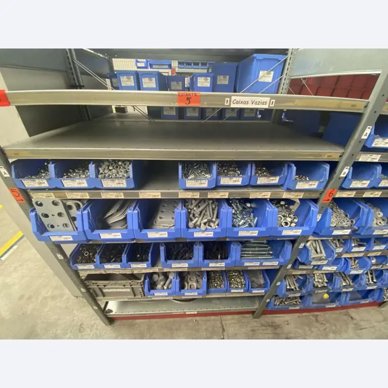 Kompletny zakład produkcyjny turbin wiatrowych SENVION MM82 / MM92 / MM100 / 3.XM-4