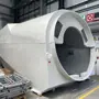 thumbnail-Kompletter Fertigungsstandort für Windenergieanlagen SENVION MM82 / MM92 / MM100 / 3.XM-1