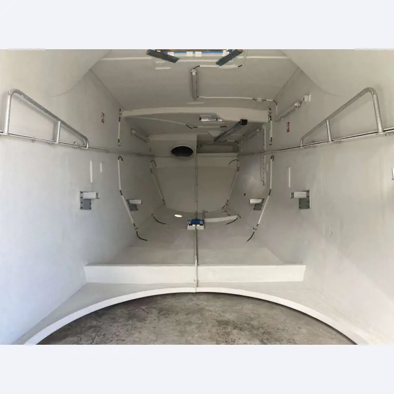 Kompletny zakład produkcyjny turbin wiatrowych SENVION MM82 / MM92 / MM100 / 3.XM-3