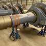 thumbnail-Kompletter Fertigungsstandort für Windenergieanlagen SENVION MM82 / MM92 / MM100 / 3.XM-1