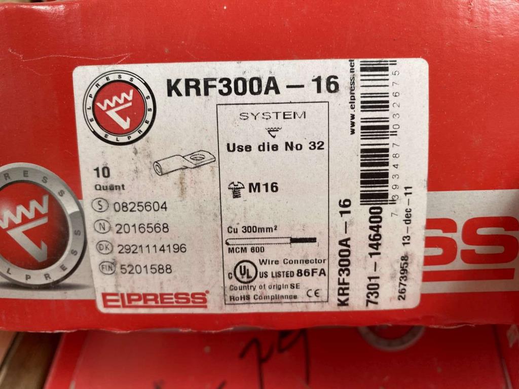 Unidade de produção completa para as turbinas eólicas SENVION MM82 / MM92 / MM100 / 3.XM-2