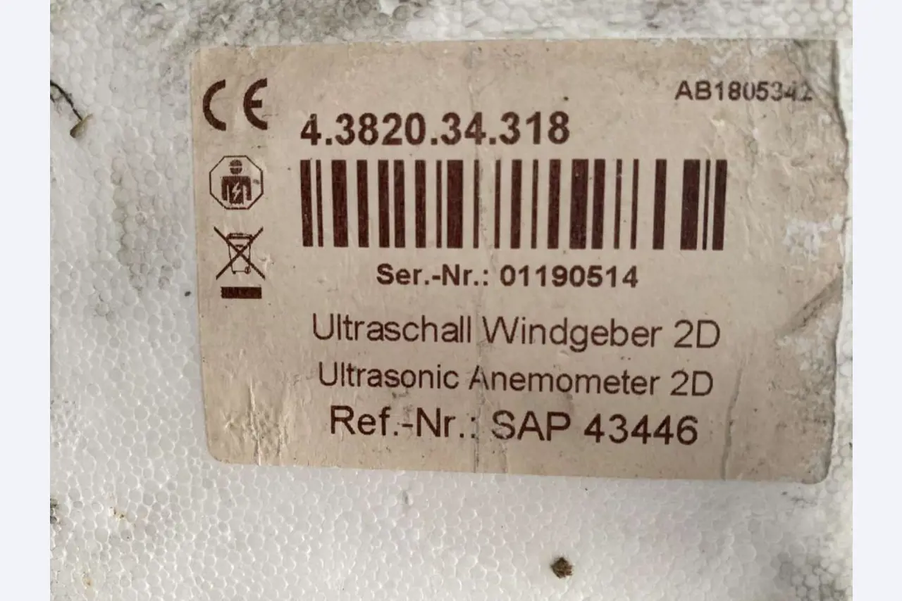 Kompletny zakład produkcyjny turbin wiatrowych SENVION MM82 / MM92 / MM100 / 3.XM-2