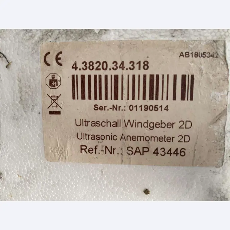 Kompletny zakład produkcyjny turbin wiatrowych SENVION MM82 / MM92 / MM100 / 3.XM-2