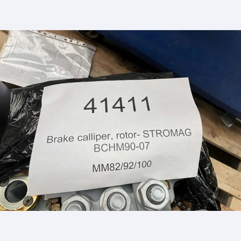 Kompletny zakład produkcyjny turbin wiatrowych SENVION MM82 / MM92 / MM100 / 3.XM-2