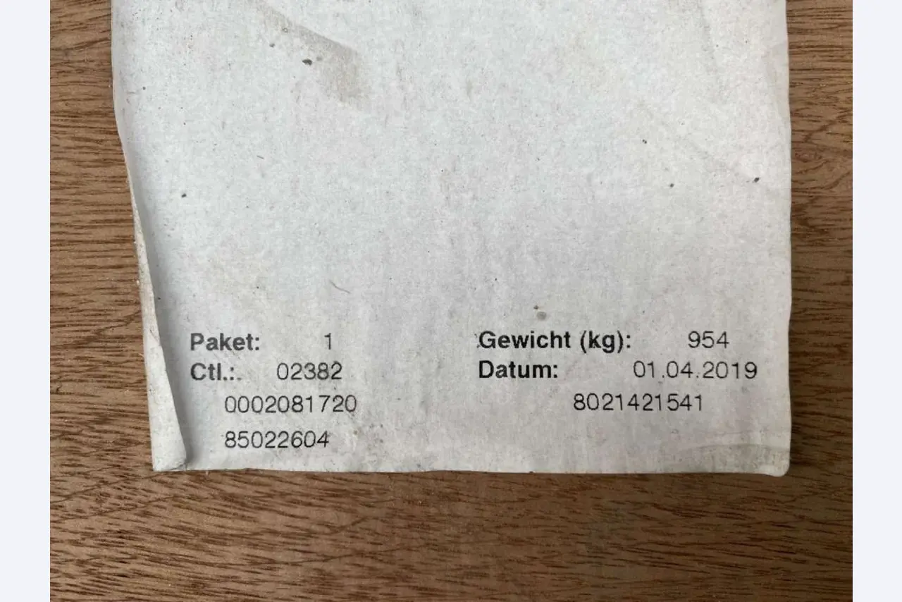 Kompletny zakład produkcyjny turbin wiatrowych SENVION MM82 / MM92 / MM100 / 3.XM-2
