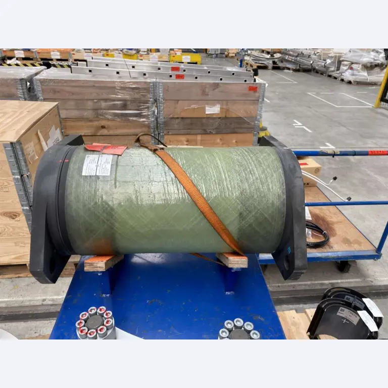 Kompletny zakład produkcyjny turbin wiatrowych SENVION MM82 / MM92 / MM100 / 3.XM-1