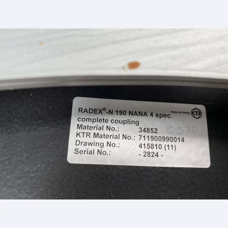 Kompletny zakład produkcyjny turbin wiatrowych SENVION MM82 / MM92 / MM100 / 3.XM-5