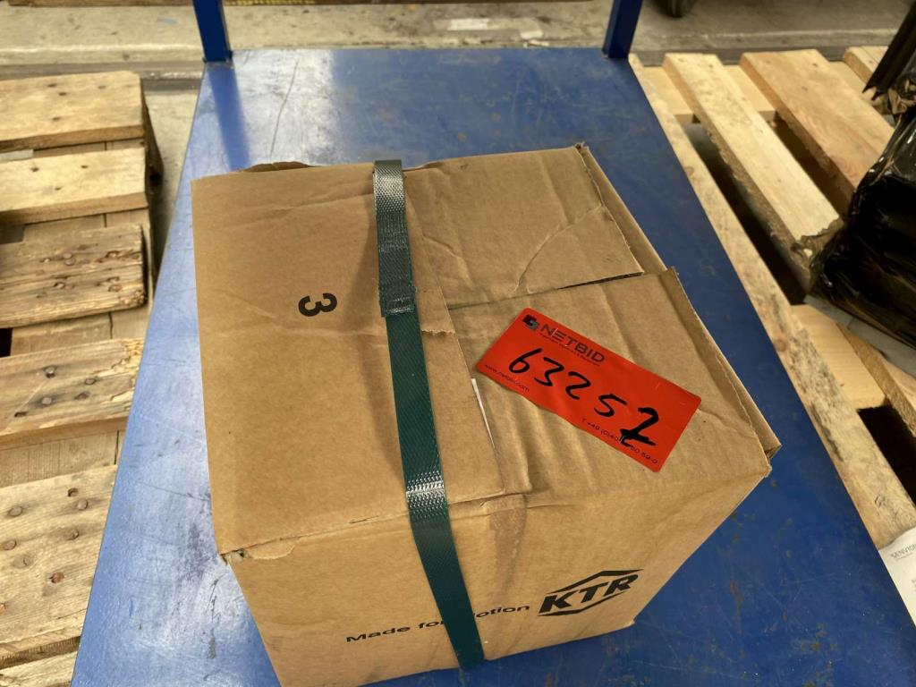 Celovita proizvodna lokacija za vetrne turbine SENVION MM82 / MM92 / MM100 / 3.XM-7