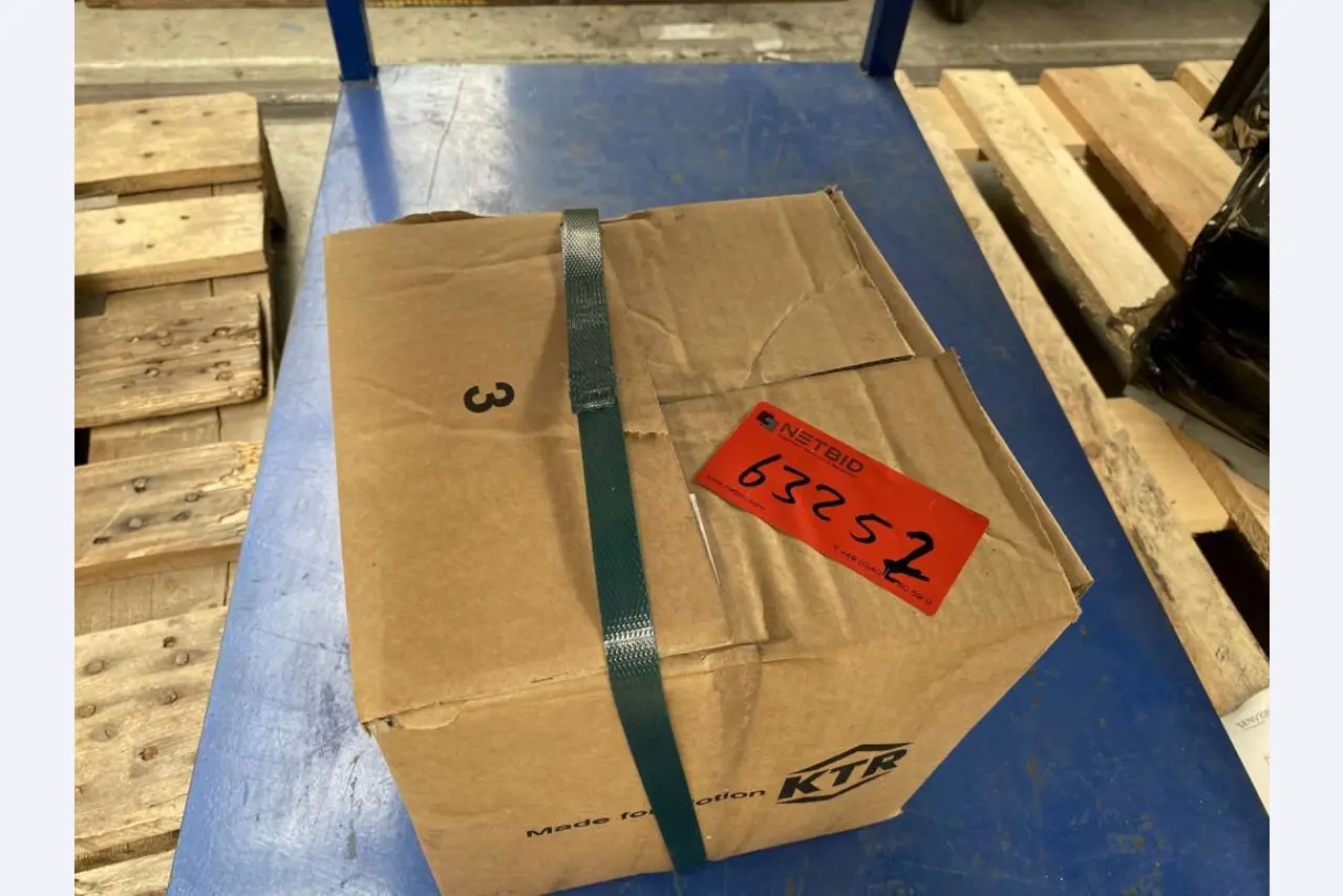 Kompletny zakład produkcyjny turbin wiatrowych SENVION MM82 / MM92 / MM100 / 3.XM-7