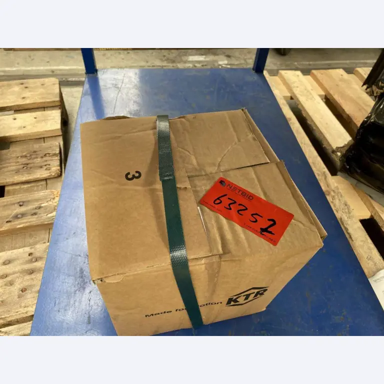 Kompletny zakład produkcyjny turbin wiatrowych SENVION MM82 / MM92 / MM100 / 3.XM-7
