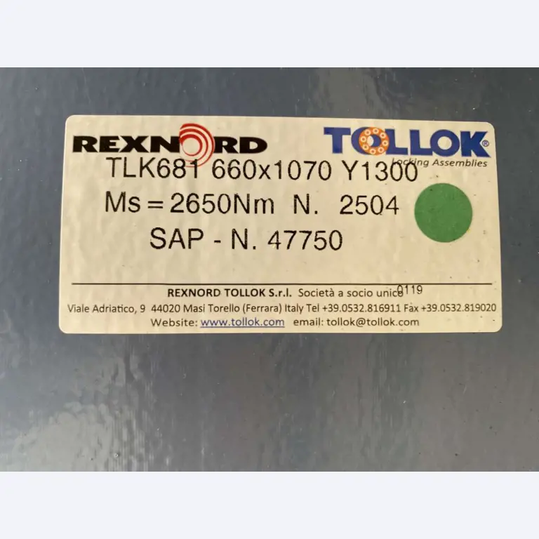 Kompletny zakład produkcyjny turbin wiatrowych SENVION MM82 / MM92 / MM100 / 3.XM-2