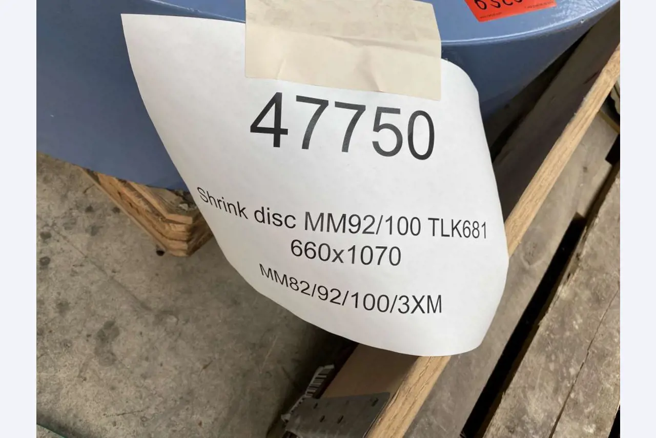 Kompletny zakład produkcyjny turbin wiatrowych SENVION MM82 / MM92 / MM100 / 3.XM-4