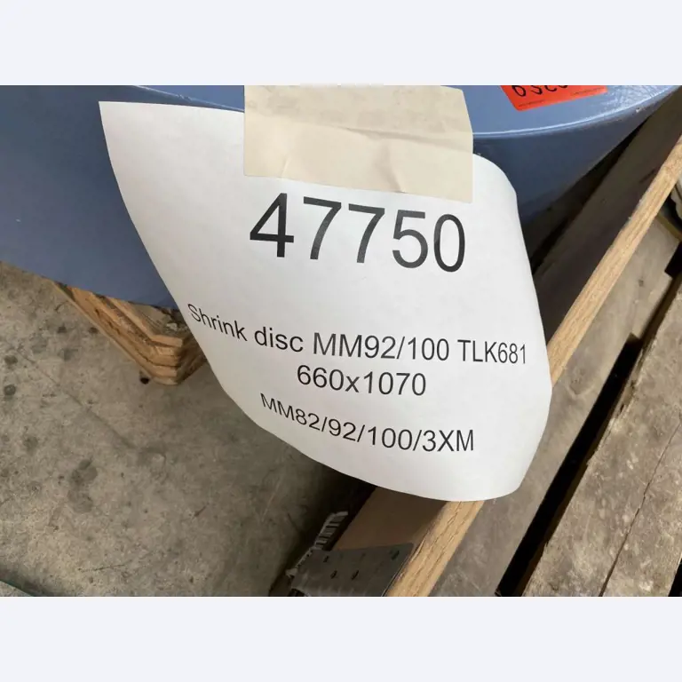 Kompletny zakład produkcyjny turbin wiatrowych SENVION MM82 / MM92 / MM100 / 3.XM-4