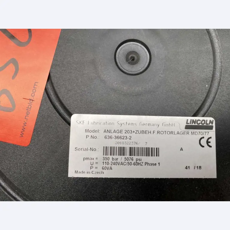 Kompletny zakład produkcyjny turbin wiatrowych SENVION MM82 / MM92 / MM100 / 3.XM-2